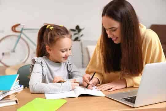 Home Tutors for Class 1st to 3rd